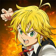 七人传奇光与暗之交战官方正版