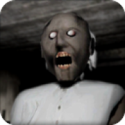 恐怖老奶奶正版