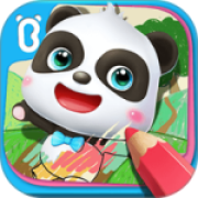 宝宝涂色app