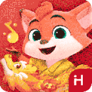 洪恩动画故事app