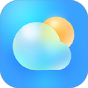 天天天气app