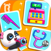 宝宝职业认知app