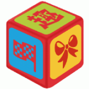 趣盒子游戏中心