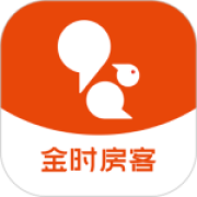 金时房客app