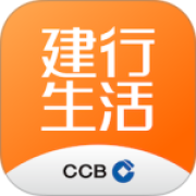 建行生活app