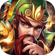 贪玩三国淘乐官方版