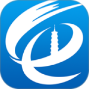 罗定E天空app