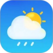 手机天气预报app