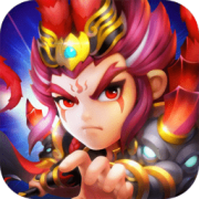 神奇三国官方版手游