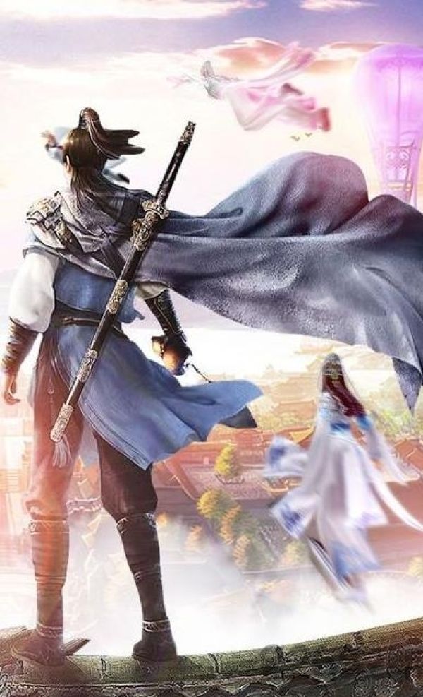 逍遥津游戏官方公测版