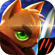 猫武士手游