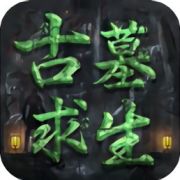 古墓求生游戏官方版
