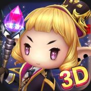 勇者幻想传说手机版