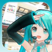 初音未来梦幻歌姬公测版
