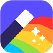 彩虹壁纸app