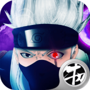 究极忍者之时空王座破解版