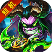 放置魔兽hd变态版