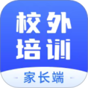 校外培训家长端app