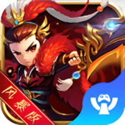风暴三国萌将纵横bt版
