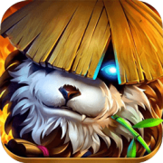 3d魔兽之血手游