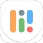 Simple课程表app