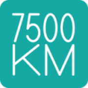 俄语7500km官方版