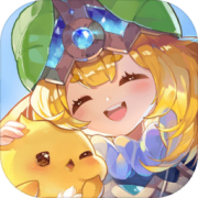 咔叽探险队官方版