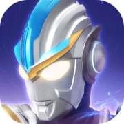 奥特曼传奇英雄百度版最新版
