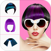 发型试戴屋app