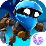 迷失之地乱斗taptap手游
