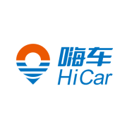 嗨车共享汽车