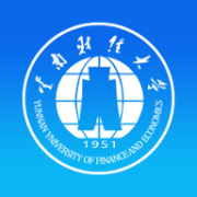 云南财经大学一卡通app