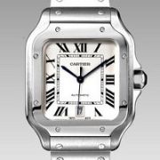 Santos the watch