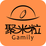 聚米粒软件
