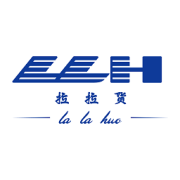 拉拉货客户端