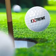 extreme golf
