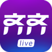 齐齐live