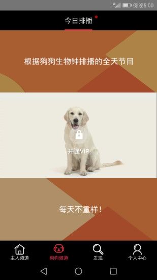 萌宠tv
