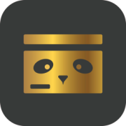 熊猫白卡app