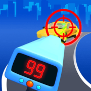 city cop 3d警察模拟器