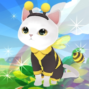 my little kitty