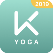 keepyoga瑜伽