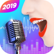 音频特效变声app