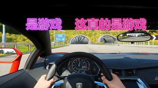 真实开车模拟器2