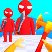 axe god