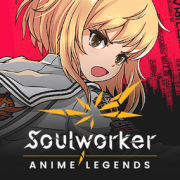 soulworker