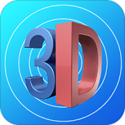 3ddisplay手机app