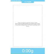 touchscale
