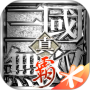 真三国无双霸