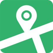 移动位置定位app